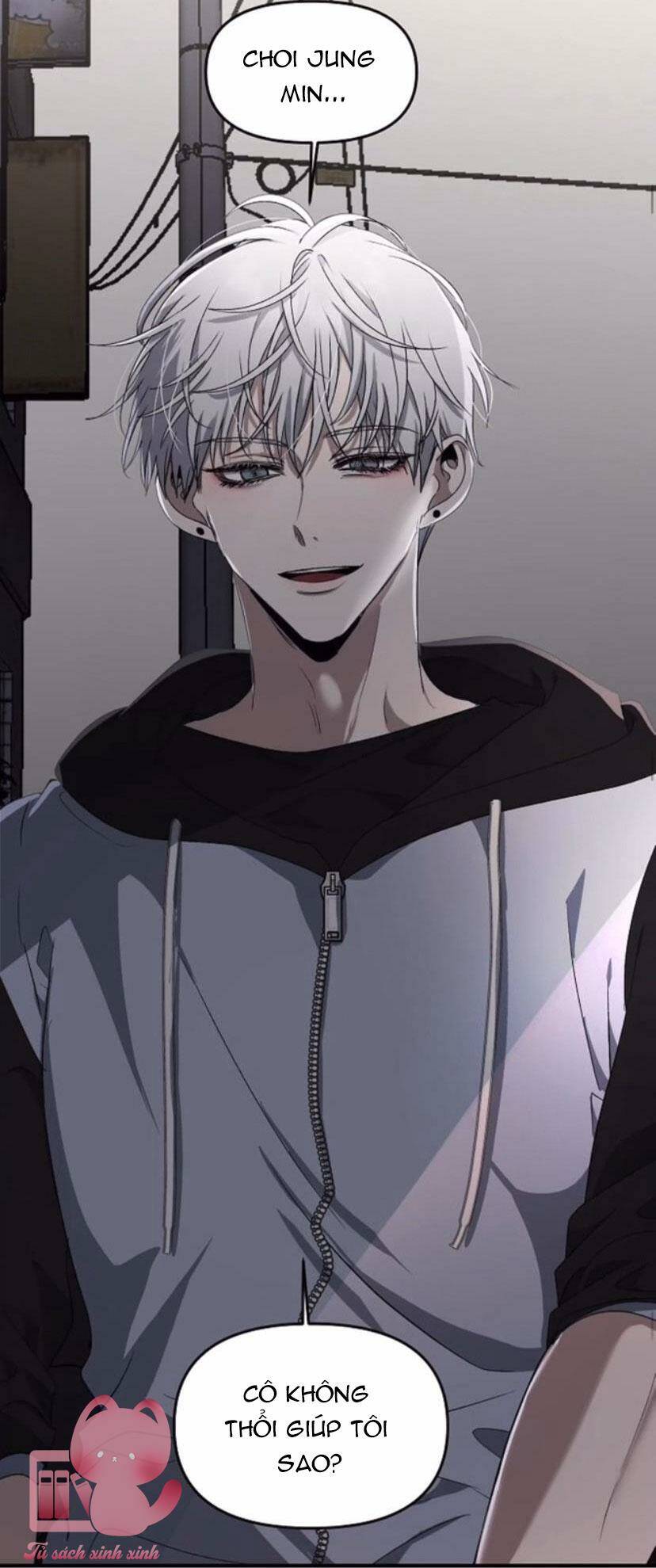 Tự Do Trong Mơ - Chap 47 - Trang 86