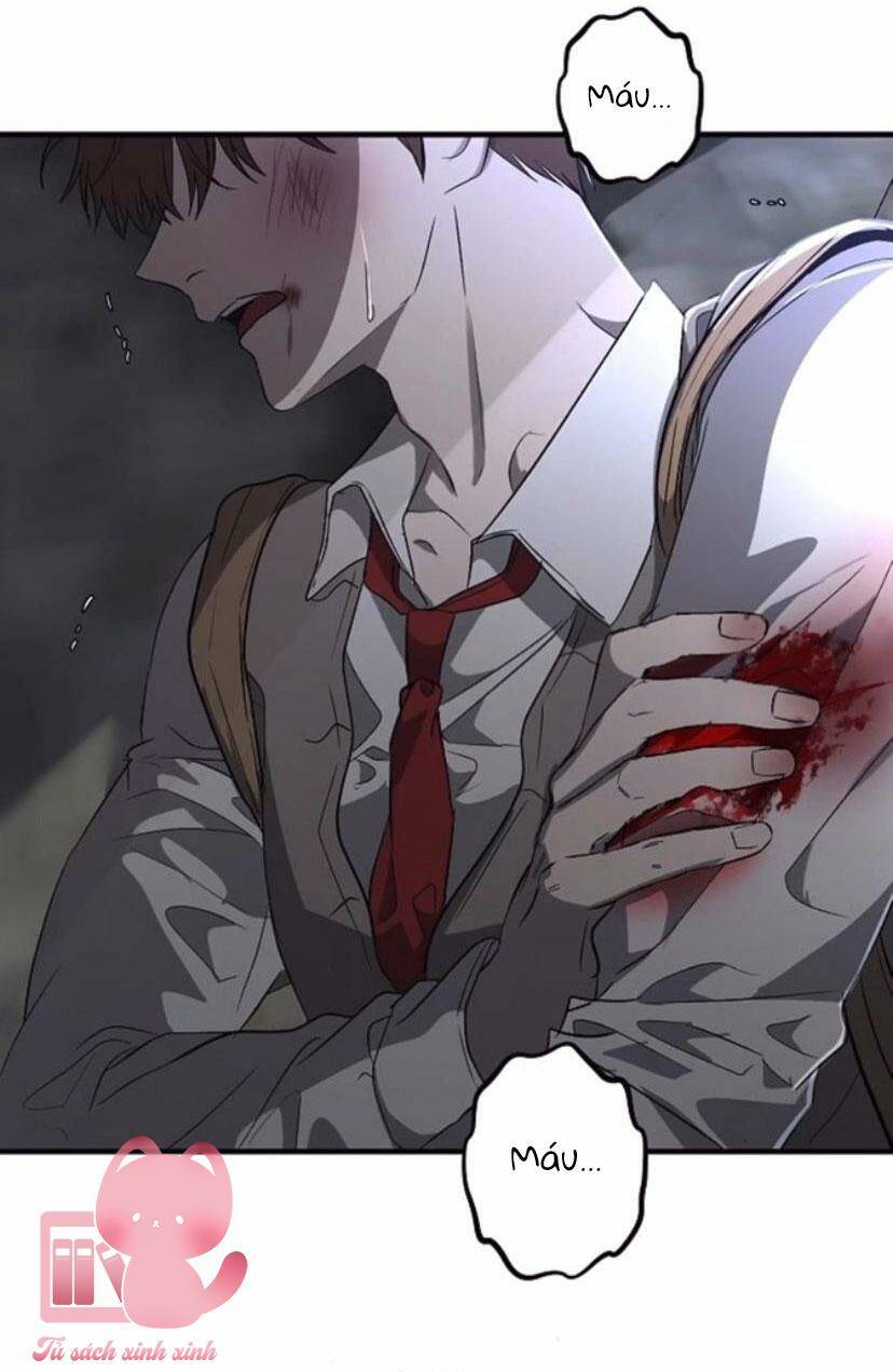 Tự Do Trong Mơ - Chap 47 - Trang 10
