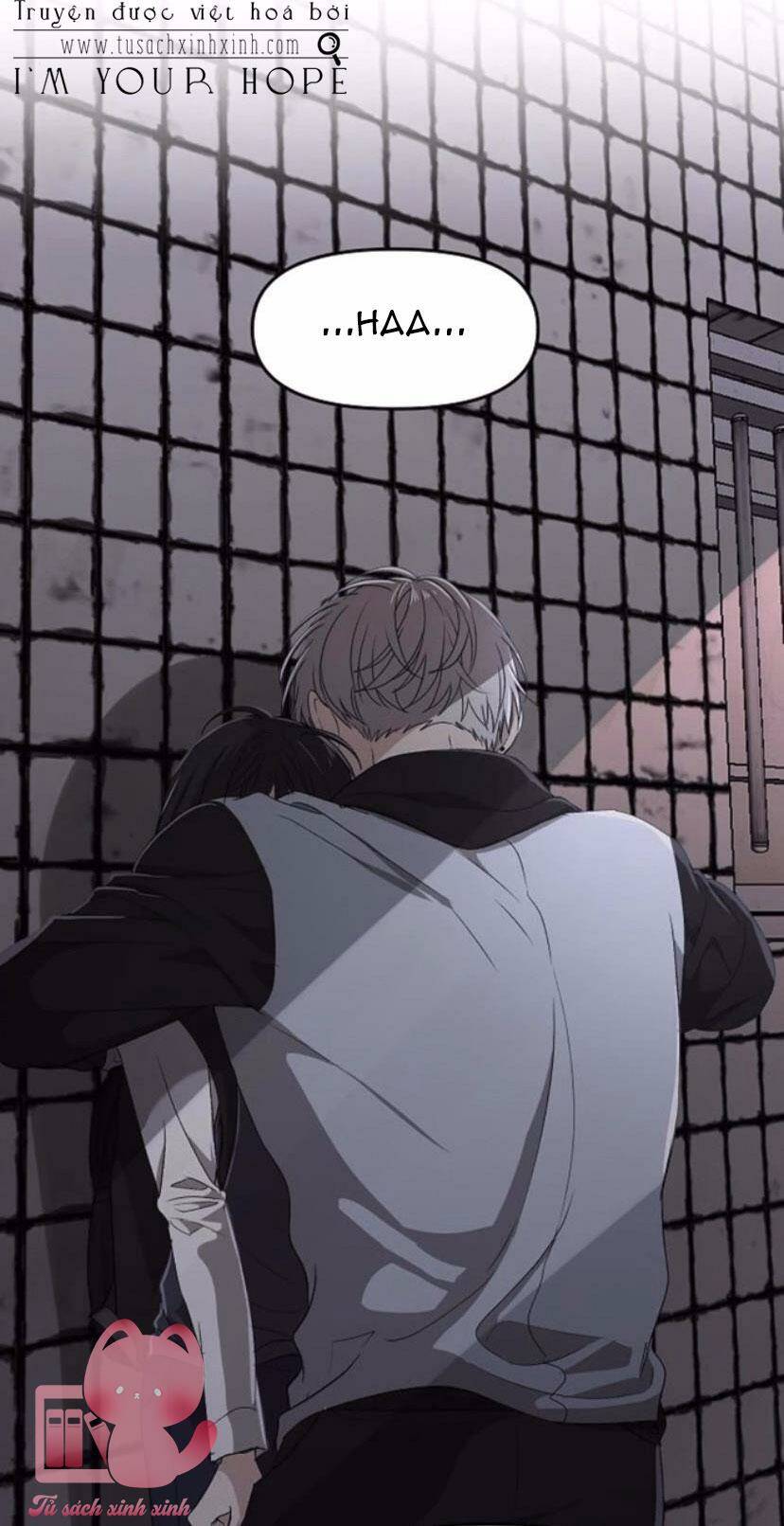 Tự Do Trong Mơ - Chap 47 - Trang 97