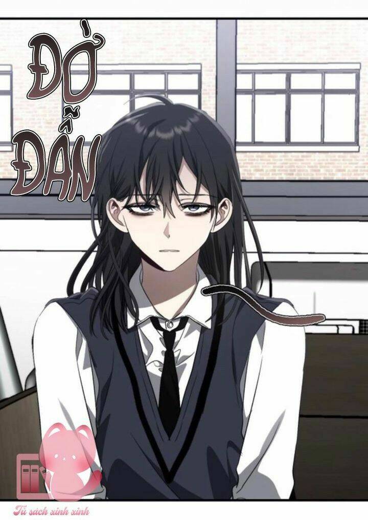 Tự Do Trong Mơ - Chap 48 - Trang 19