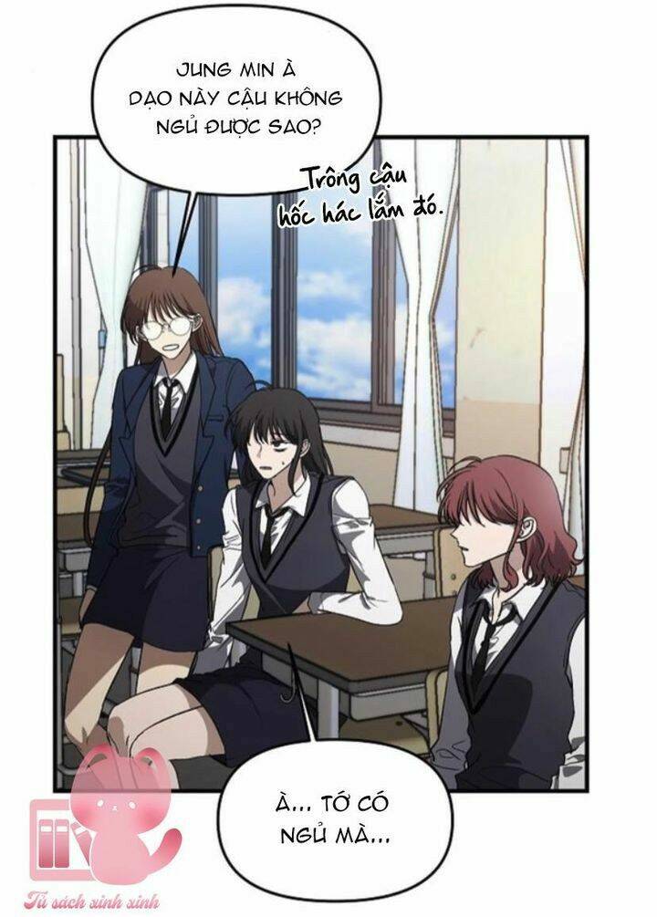 Tự Do Trong Mơ - Chap 48 - Trang 20