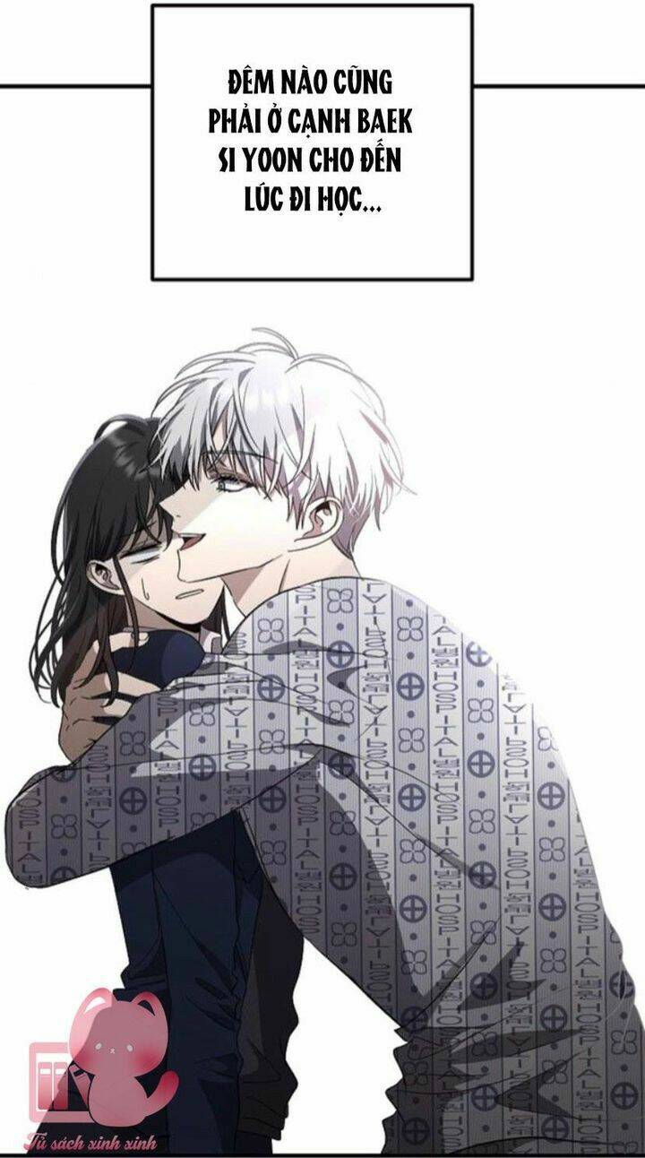 Tự Do Trong Mơ - Chap 48 - Trang 22