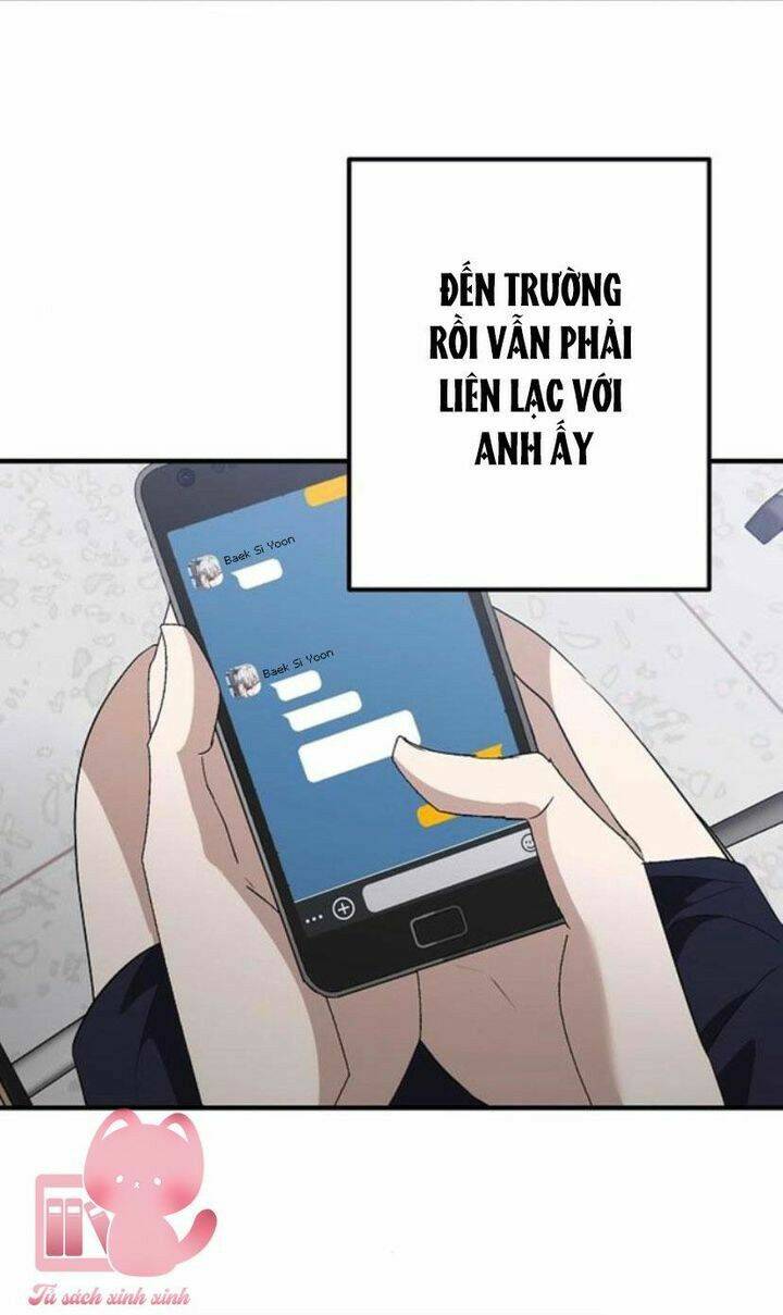 Tự Do Trong Mơ - Chap 48 - Trang 23