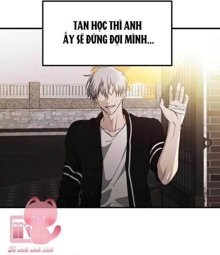 Tự Do Trong Mơ - Chap 48 - Trang 24