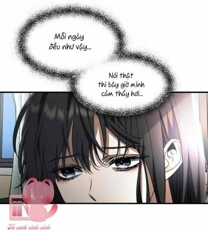 Tự Do Trong Mơ - Chap 48 - Trang 25