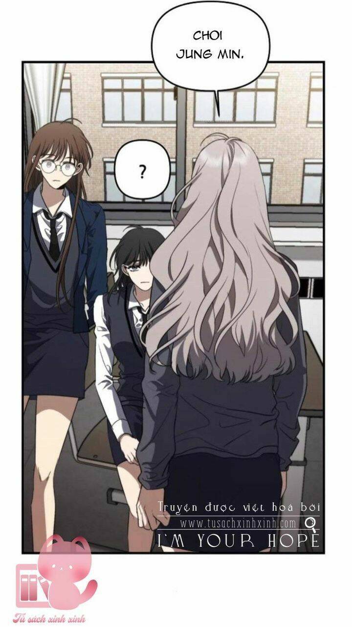 Tự Do Trong Mơ - Chap 48 - Trang 26