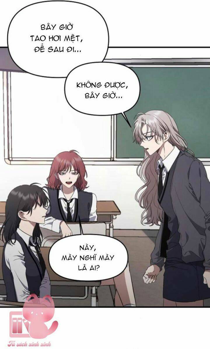 Tự Do Trong Mơ - Chap 48 - Trang 29