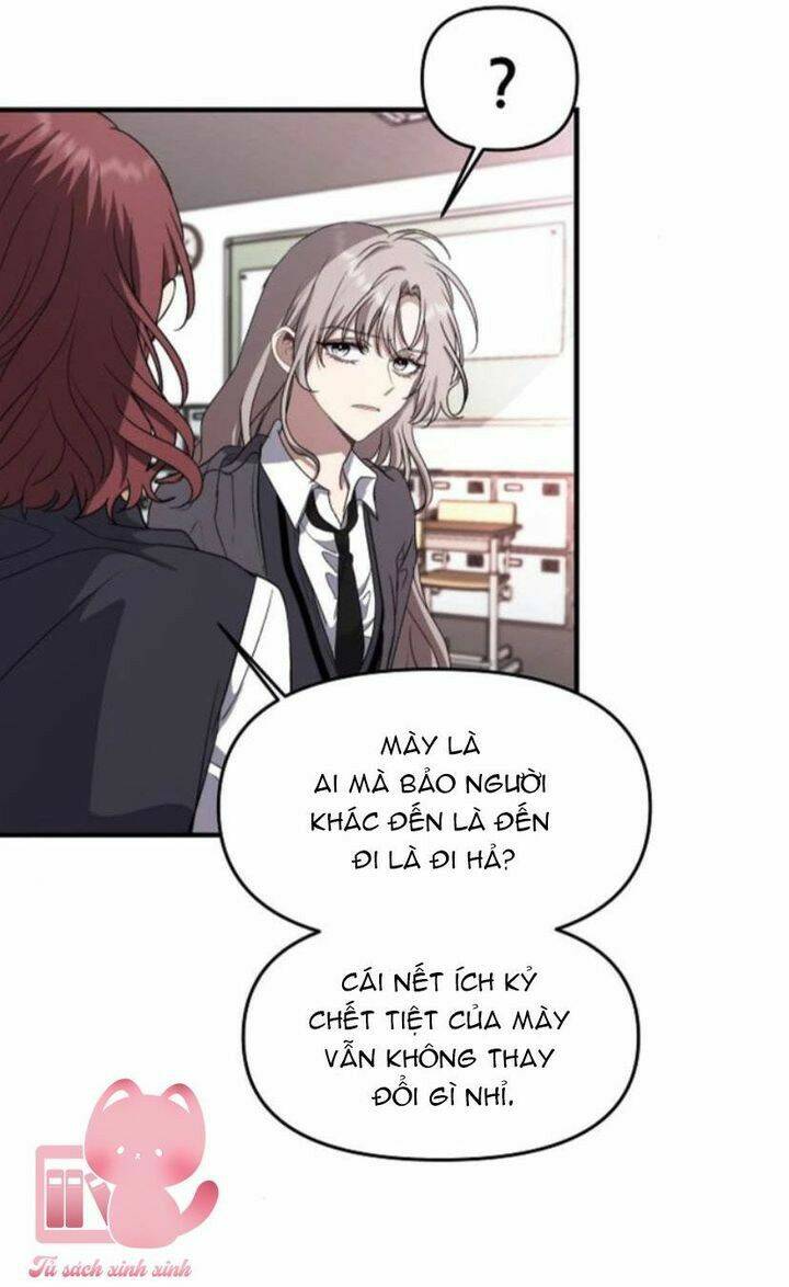 Tự Do Trong Mơ - Chap 48 - Trang 30