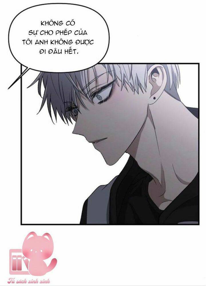 Tự Do Trong Mơ - Chap 48 - Trang 4