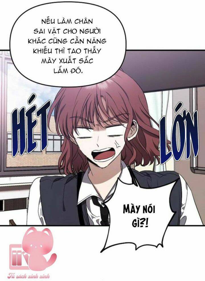 Tự Do Trong Mơ - Chap 48 - Trang 32