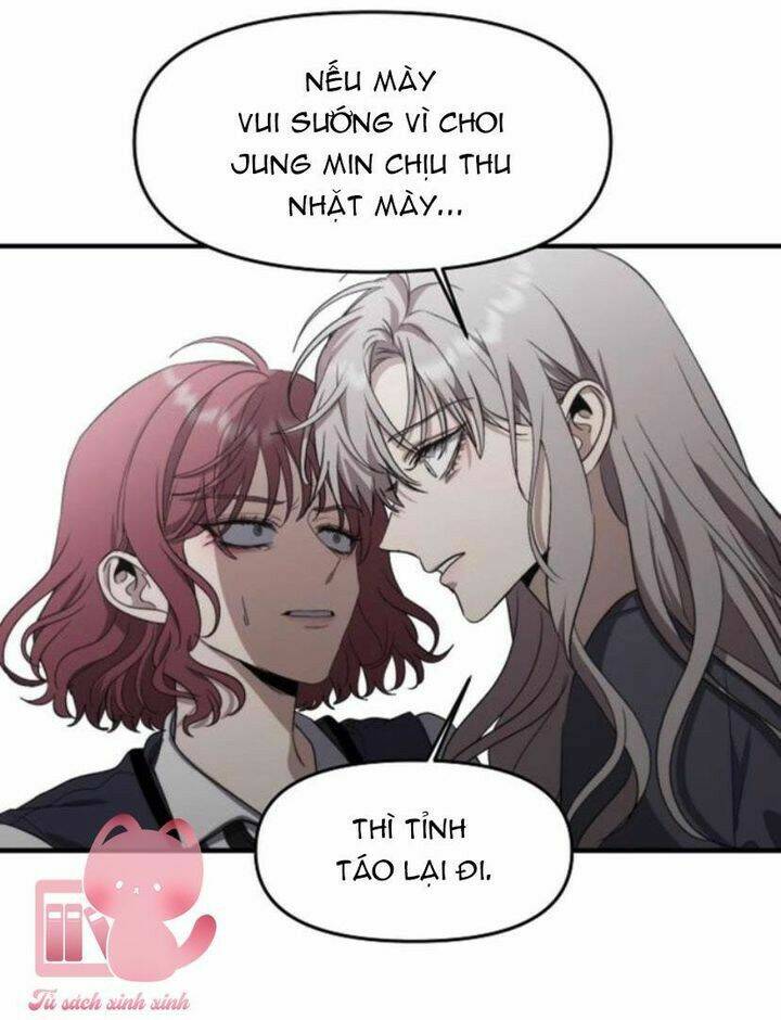 Tự Do Trong Mơ - Chap 48 - Trang 33