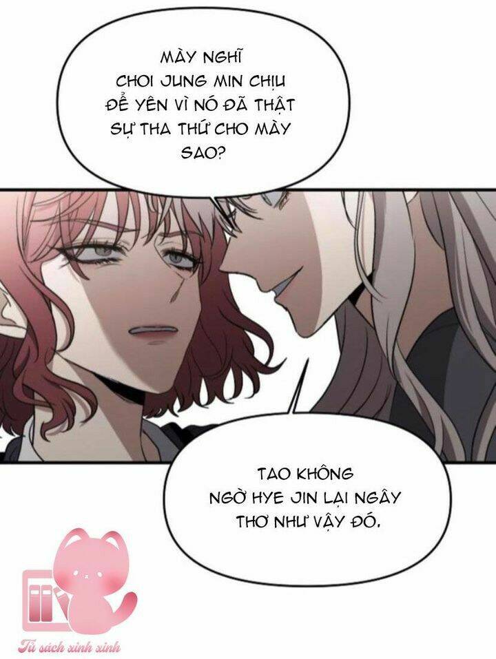 Tự Do Trong Mơ - Chap 48 - Trang 34