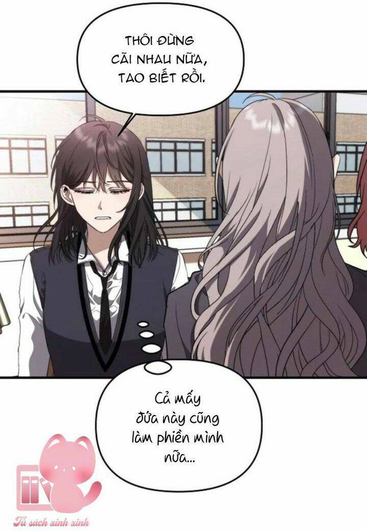 Tự Do Trong Mơ - Chap 48 - Trang 35