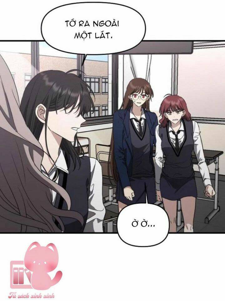 Tự Do Trong Mơ - Chap 48 - Trang 36