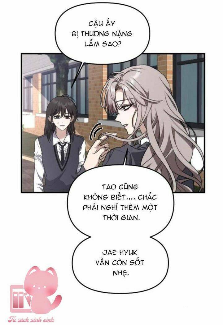 Tự Do Trong Mơ - Chap 48 - Trang 39