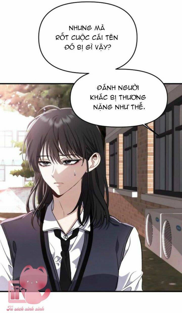 Tự Do Trong Mơ - Chap 48 - Trang 40
