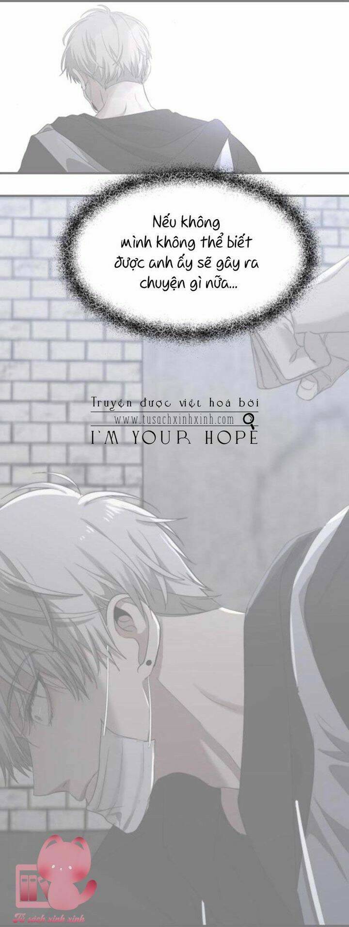 Tự Do Trong Mơ - Chap 48 - Trang 5