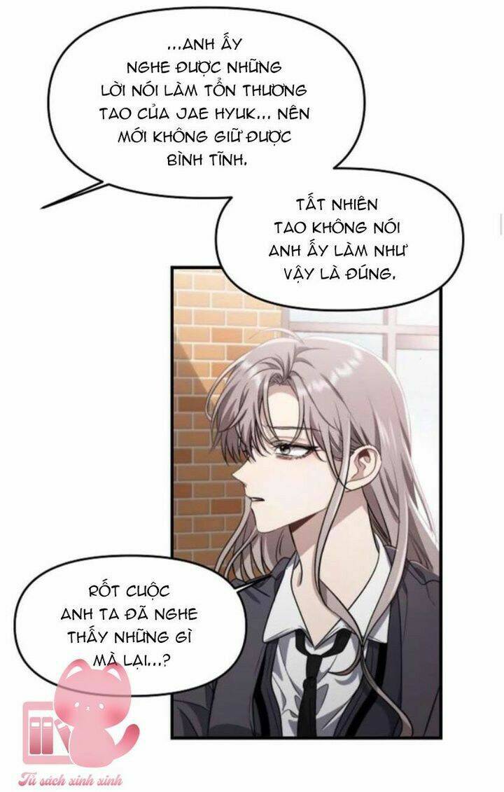 Tự Do Trong Mơ - Chap 48 - Trang 41