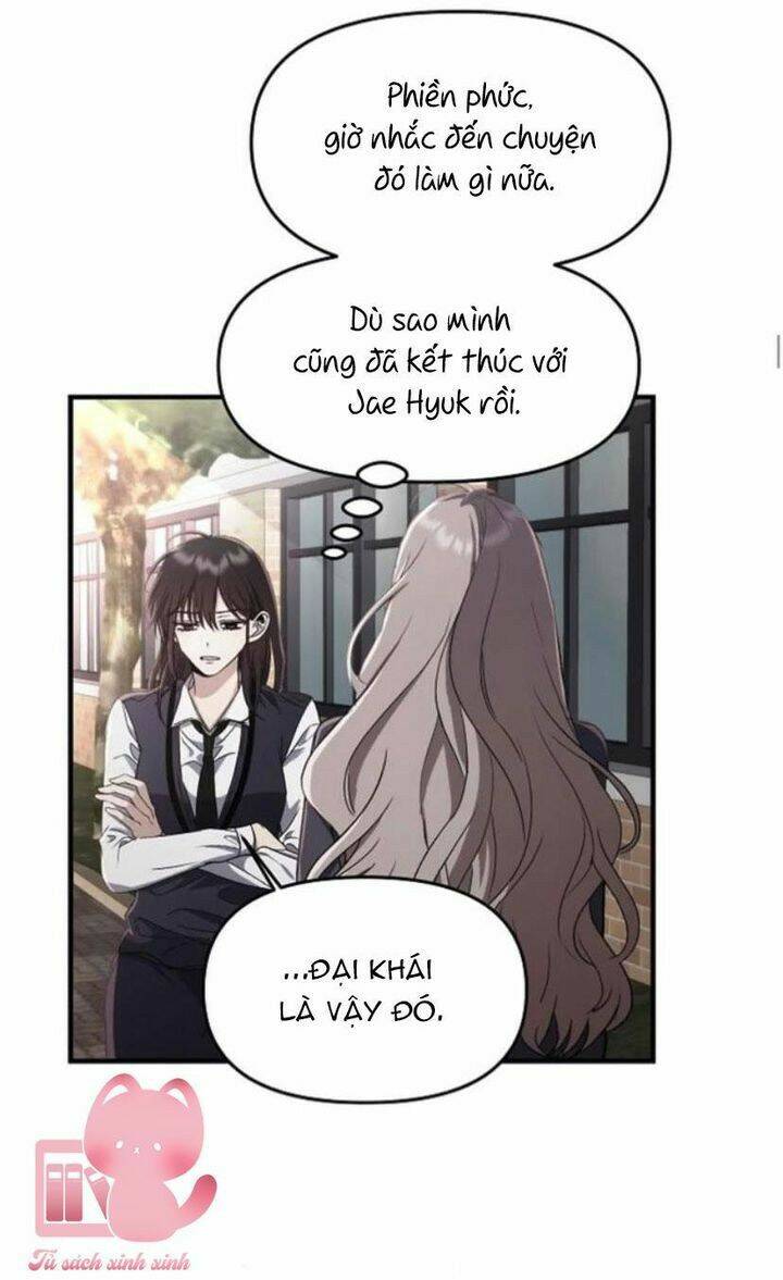 Tự Do Trong Mơ - Chap 48 - Trang 42