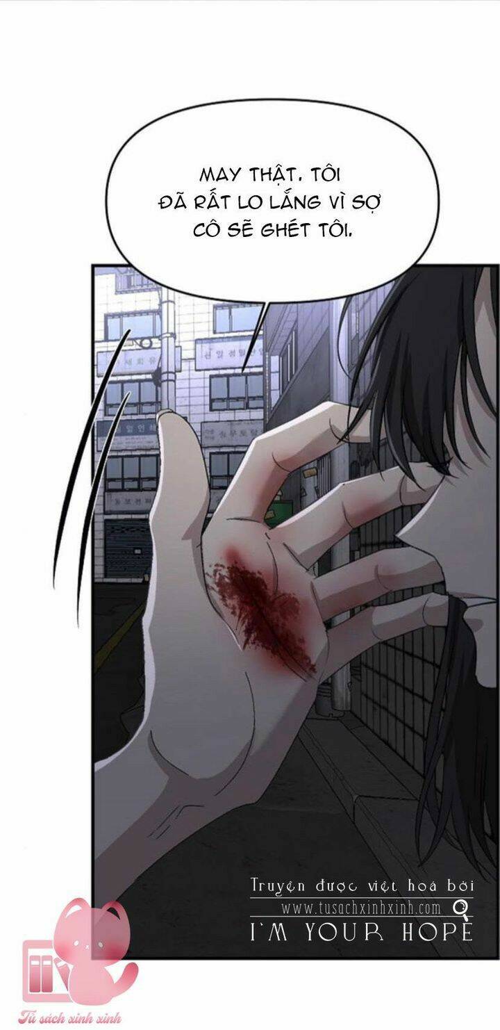 Tự Do Trong Mơ - Chap 48 - Trang 8