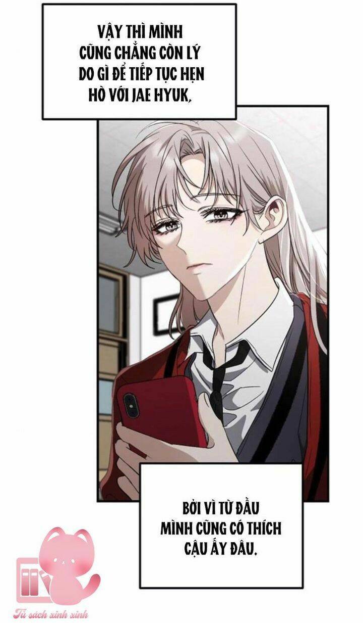 Tự Do Trong Mơ - Chap 48 - Trang 72