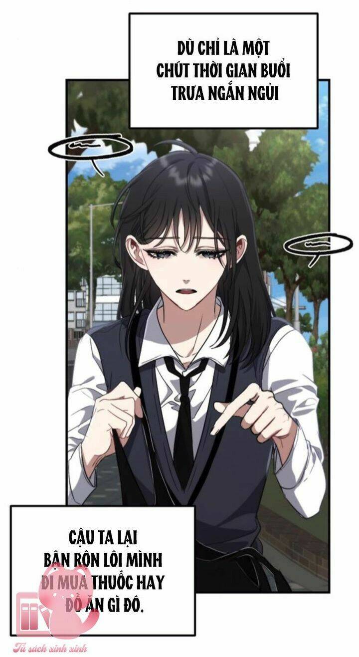 Tự Do Trong Mơ - Chap 48 - Trang 74