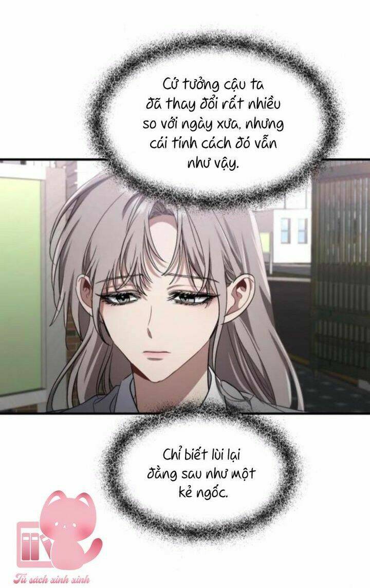 Tự Do Trong Mơ - Chap 48 - Trang 76