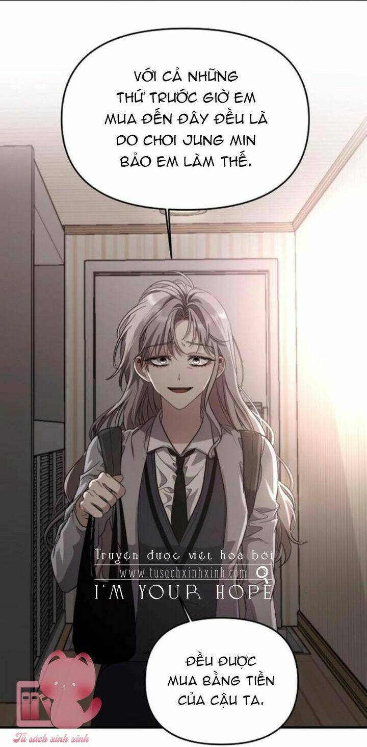 Tự Do Trong Mơ - Chap 49 - Trang 15