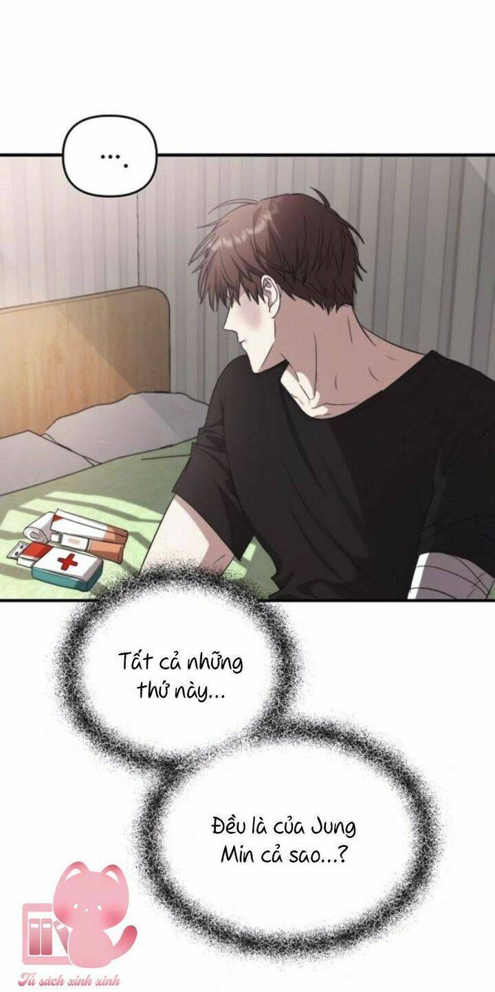 Tự Do Trong Mơ - Chap 49 - Trang 18
