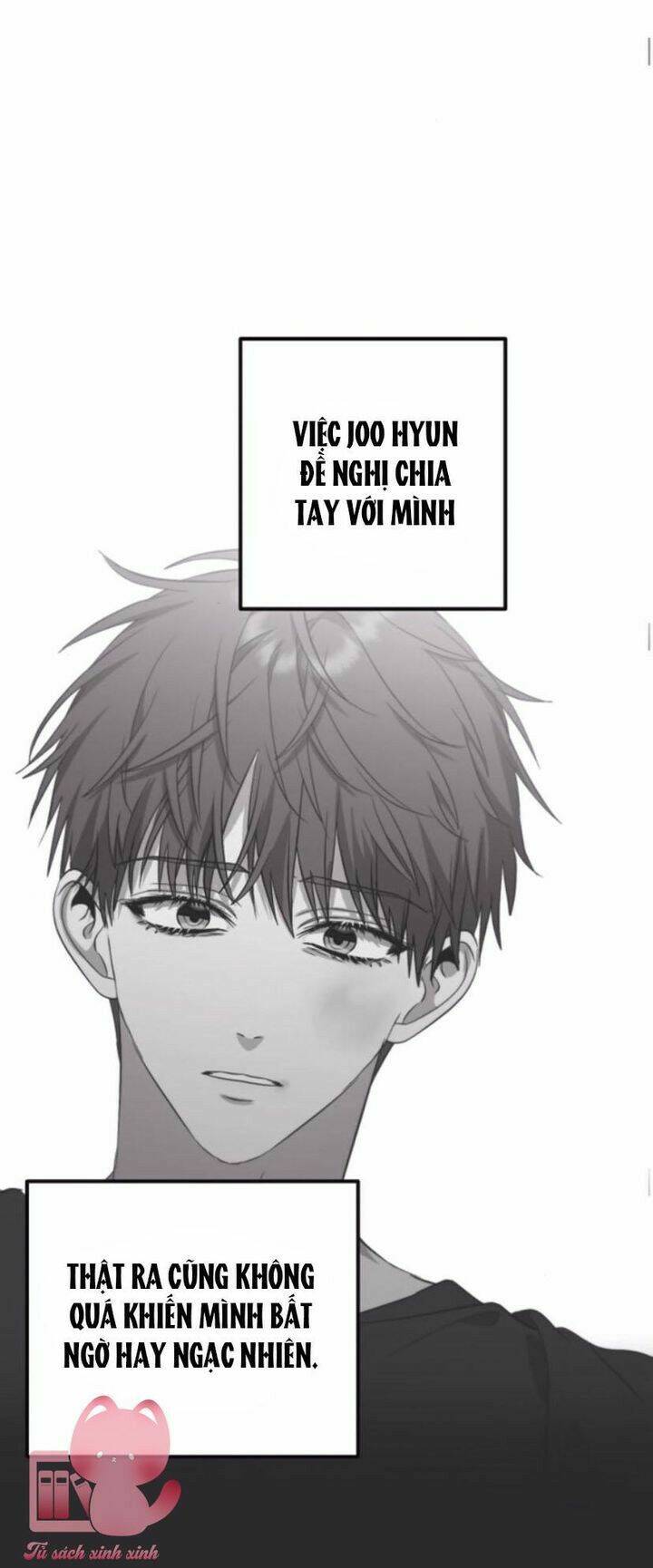 Tự Do Trong Mơ - Chap 49 - Trang 20