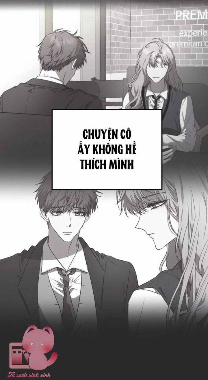 Tự Do Trong Mơ - Chap 49 - Trang 22