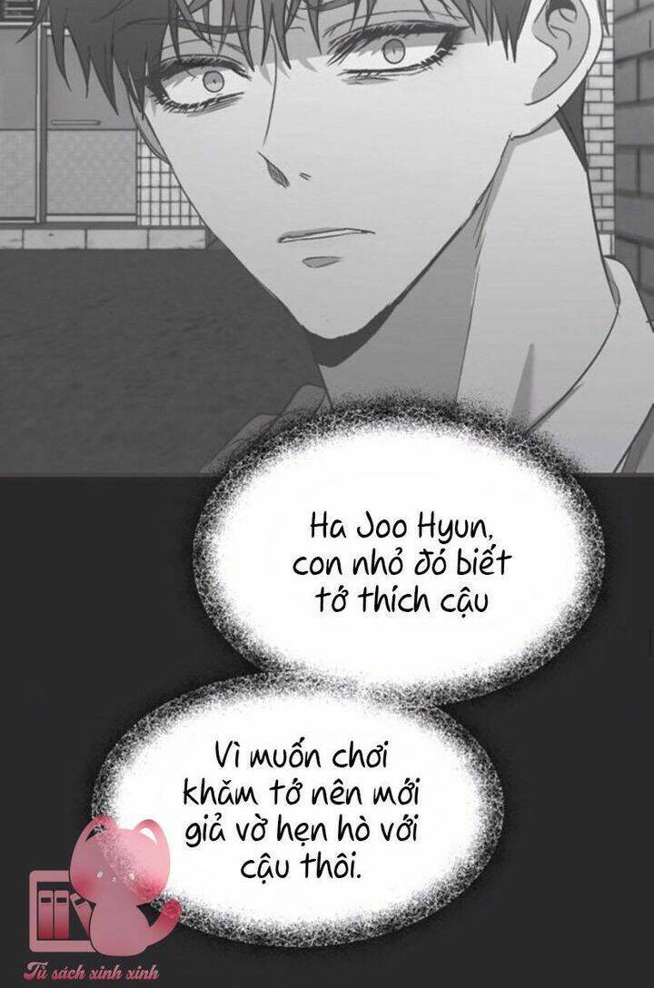 Tự Do Trong Mơ - Chap 49 - Trang 24