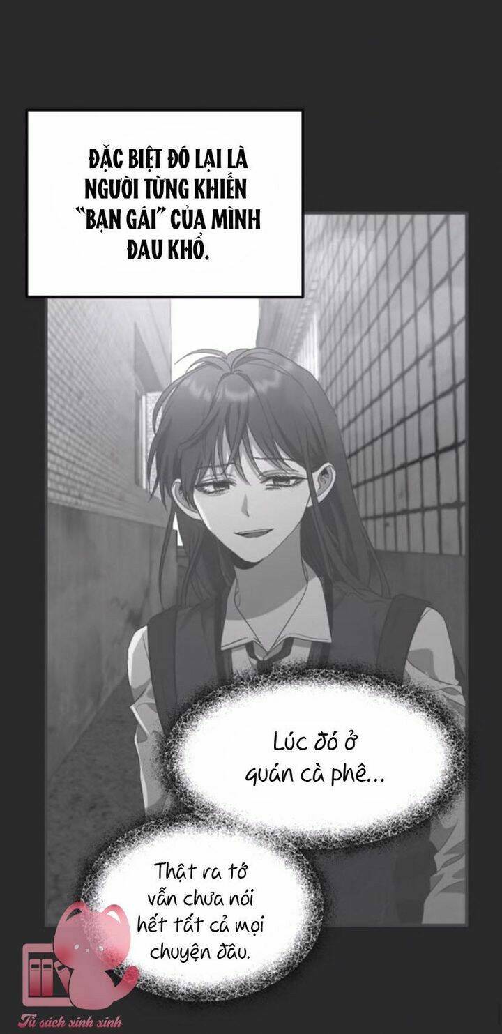 Tự Do Trong Mơ - Chap 49 - Trang 25