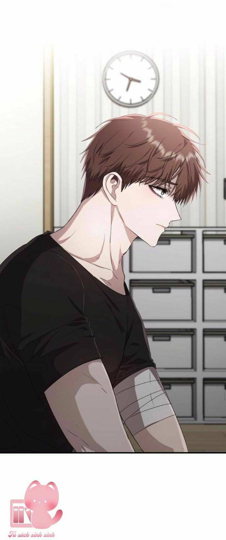 Tự Do Trong Mơ - Chap 49 - Trang 27