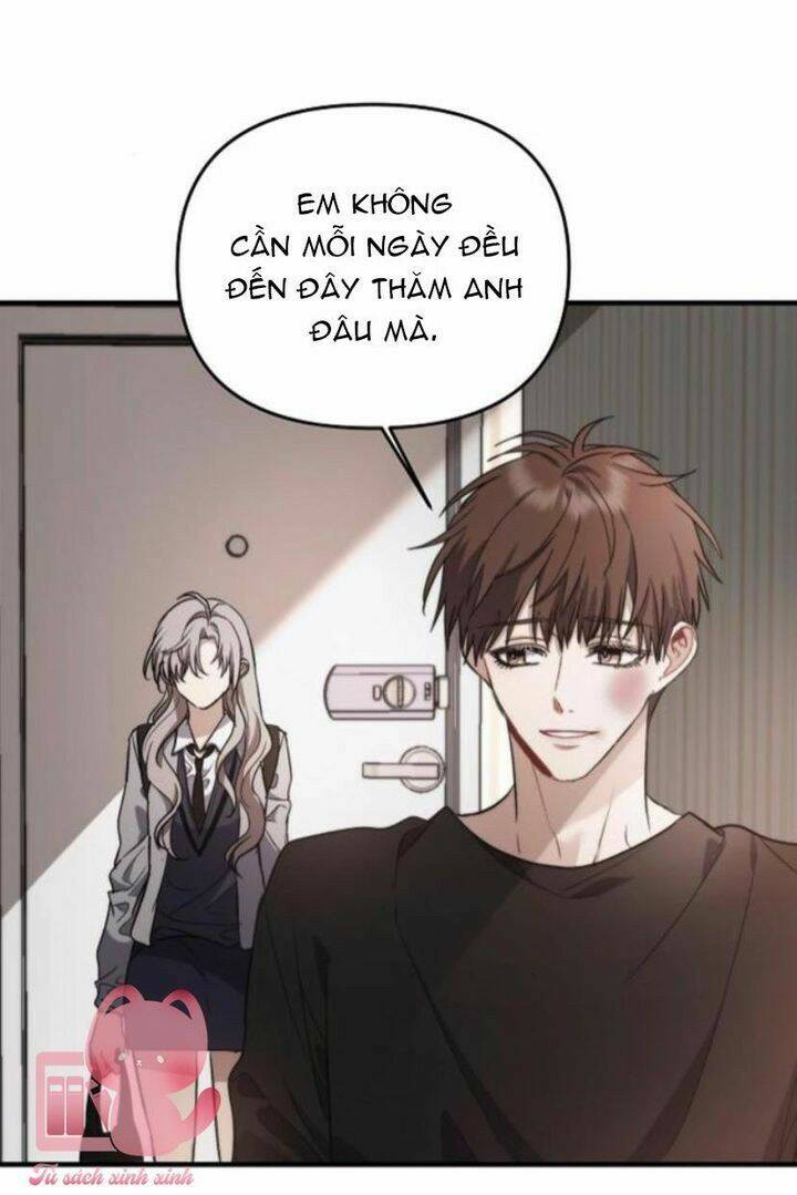 Tự Do Trong Mơ - Chap 49 - Trang 4