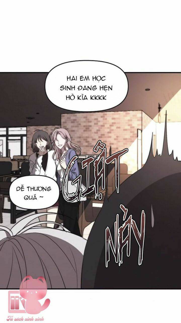 Tự Do Trong Mơ - Chap 49 - Trang 31