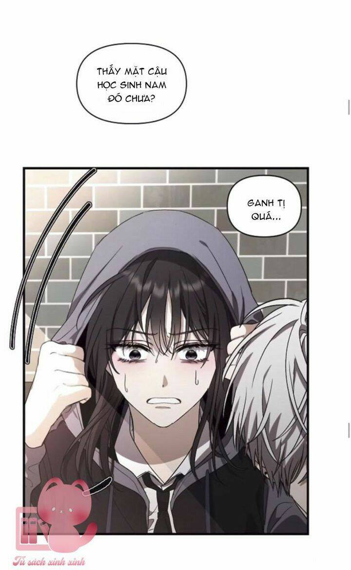 Tự Do Trong Mơ - Chap 49 - Trang 32