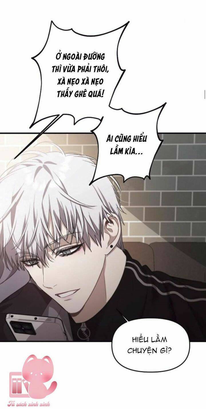 Tự Do Trong Mơ - Chap 49 - Trang 33