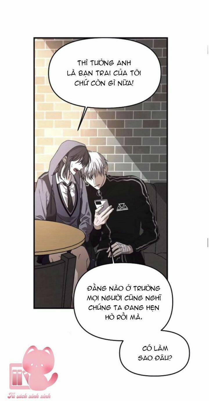 Tự Do Trong Mơ - Chap 49 - Trang 34