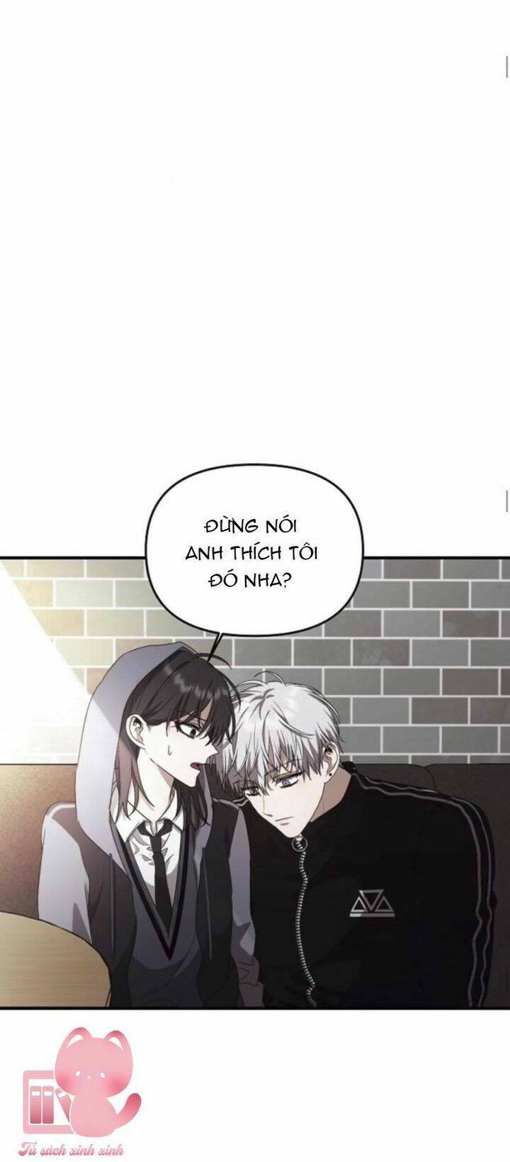 Tự Do Trong Mơ - Chap 49 - Trang 36