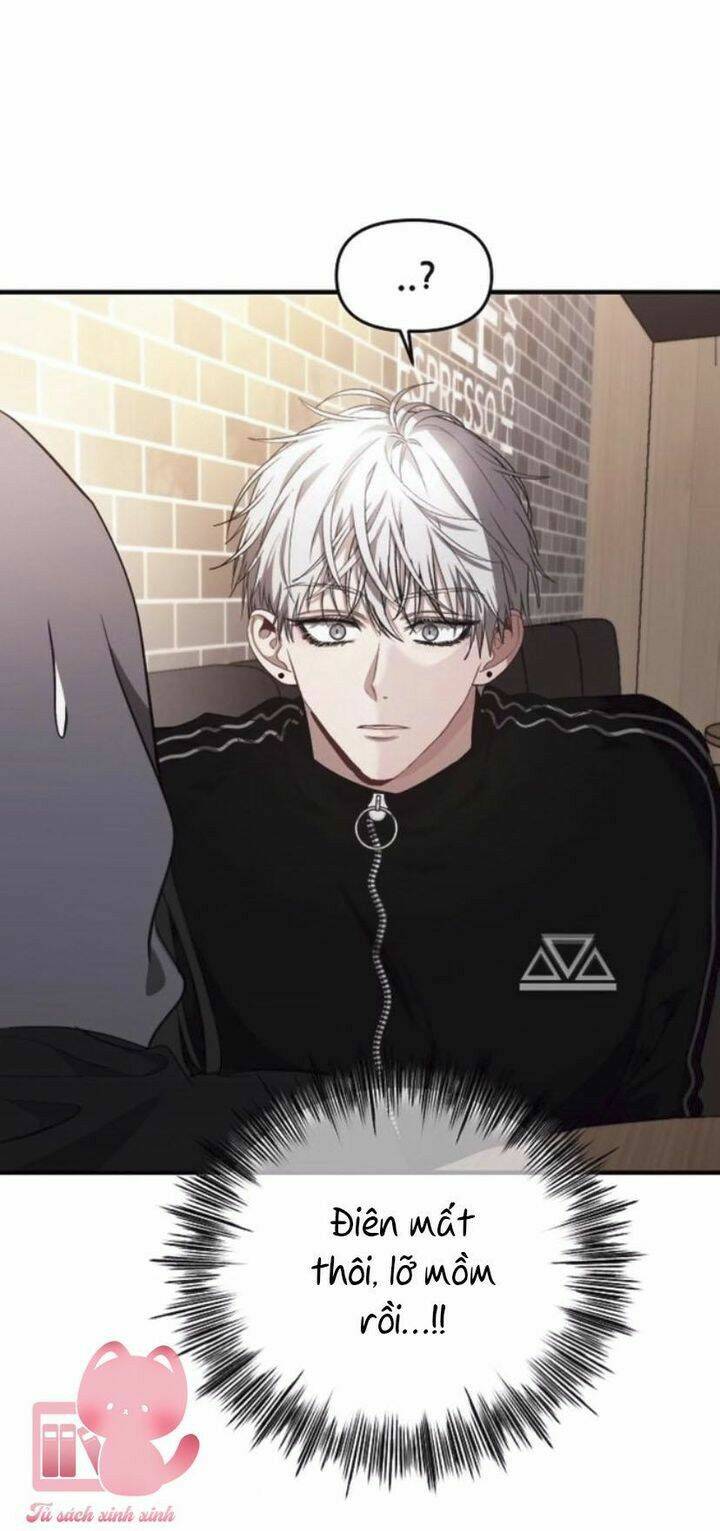 Tự Do Trong Mơ - Chap 49 - Trang 37