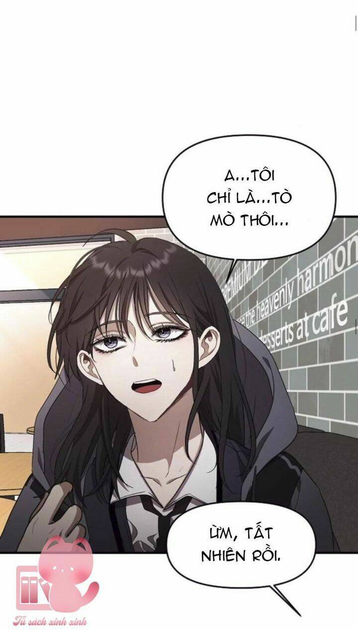 Tự Do Trong Mơ - Chap 49 - Trang 38