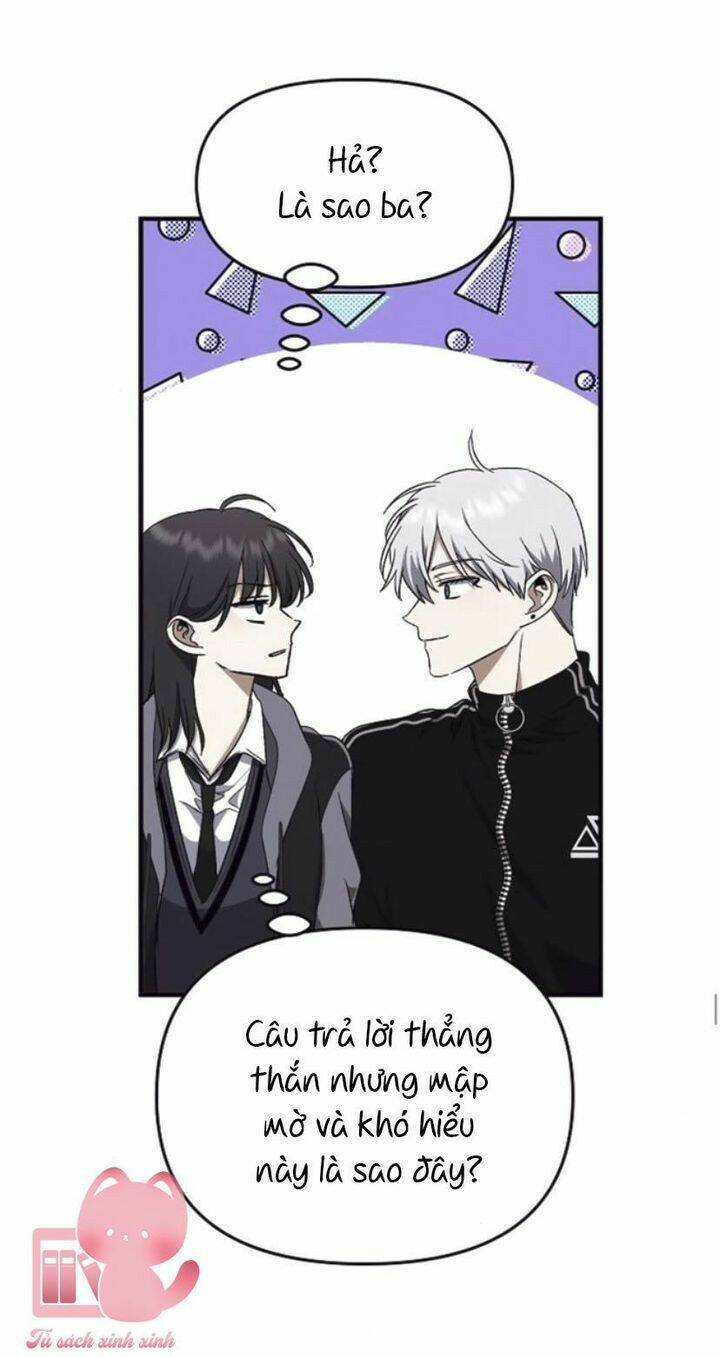 Tự Do Trong Mơ - Chap 49 - Trang 40