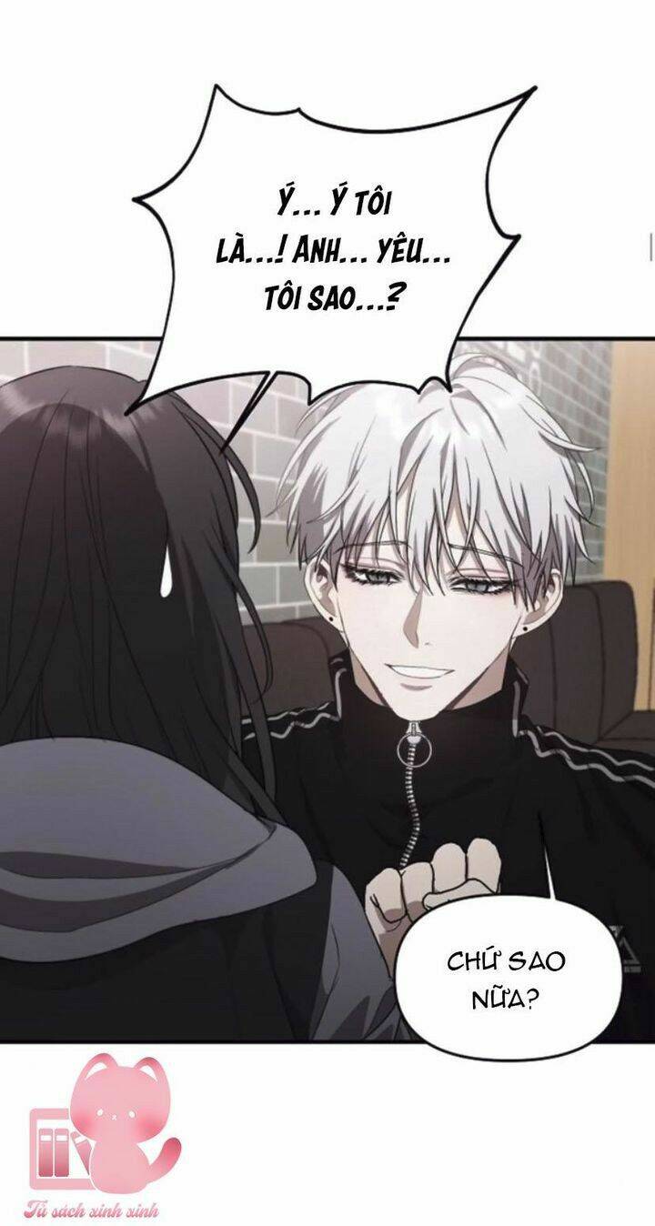 Tự Do Trong Mơ - Chap 49 - Trang 41