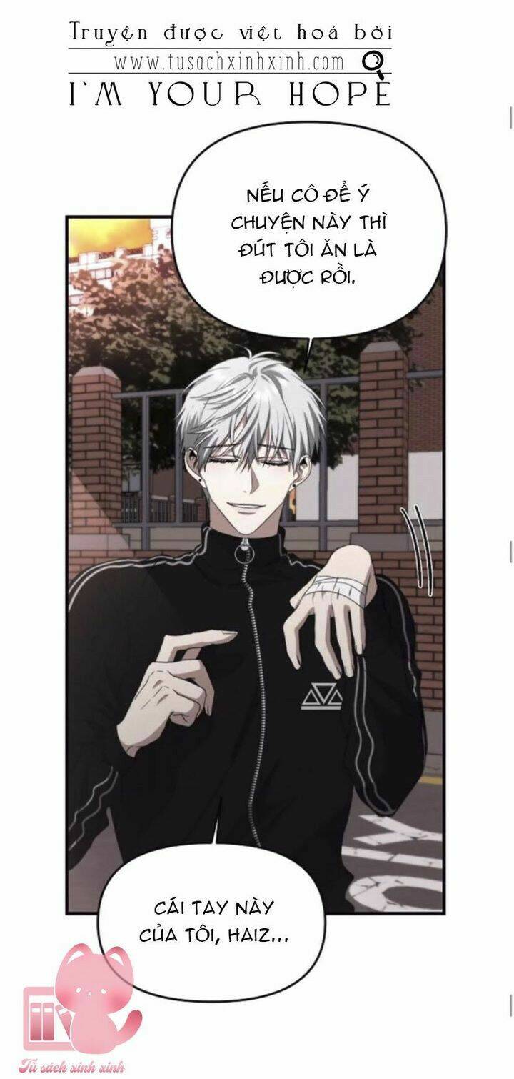 Tự Do Trong Mơ - Chap 49 - Trang 48