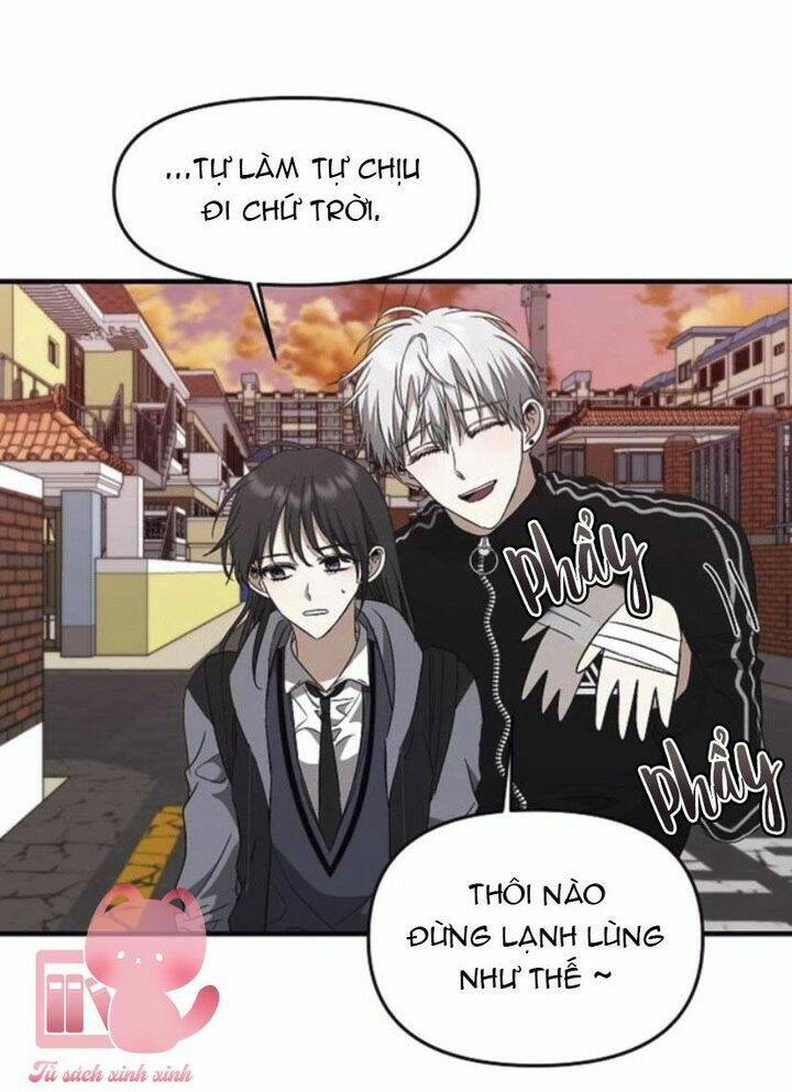 Tự Do Trong Mơ - Chap 49 - Trang 49