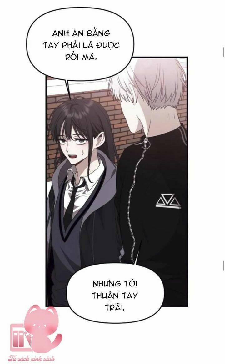 Tự Do Trong Mơ - Chap 49 - Trang 50