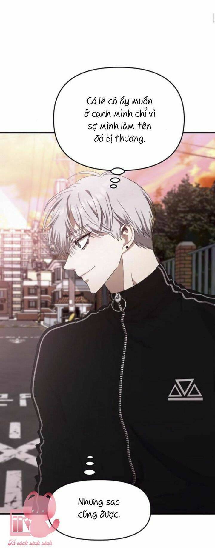 Tự Do Trong Mơ - Chap 49 - Trang 56