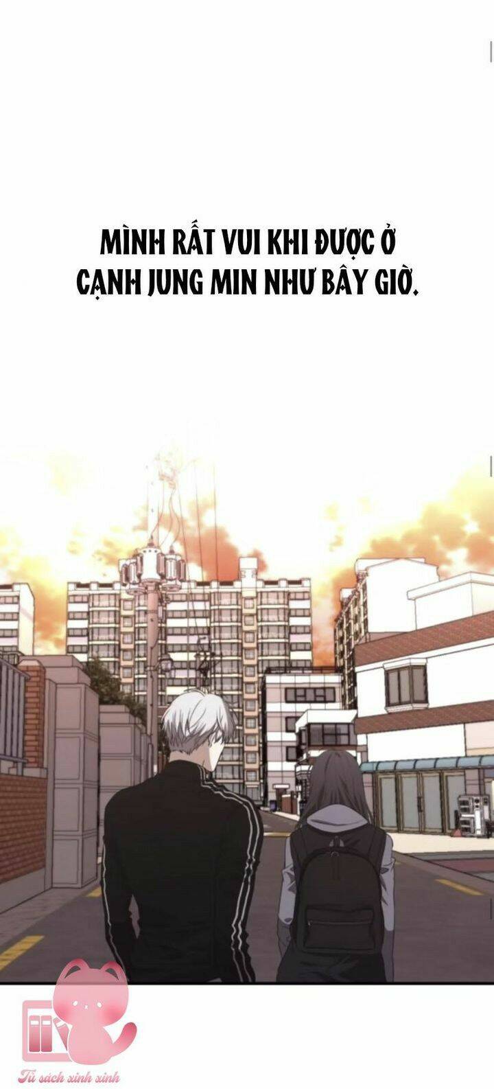 Tự Do Trong Mơ - Chap 49 - Trang 59