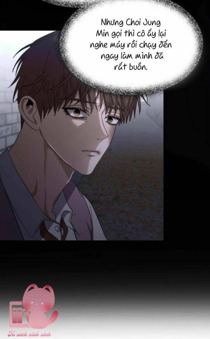 Tự Do Trong Mơ - Chap 49 - Trang 7